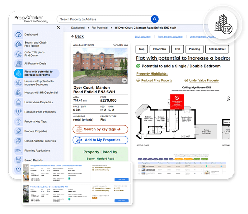 flat-with-potential-to-increase-bedroom