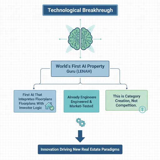 Technological Breakthrough